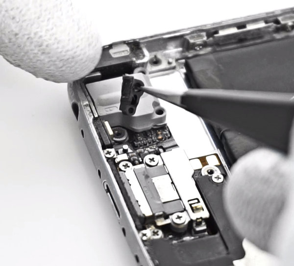 Kábel panelu Lightning konektora