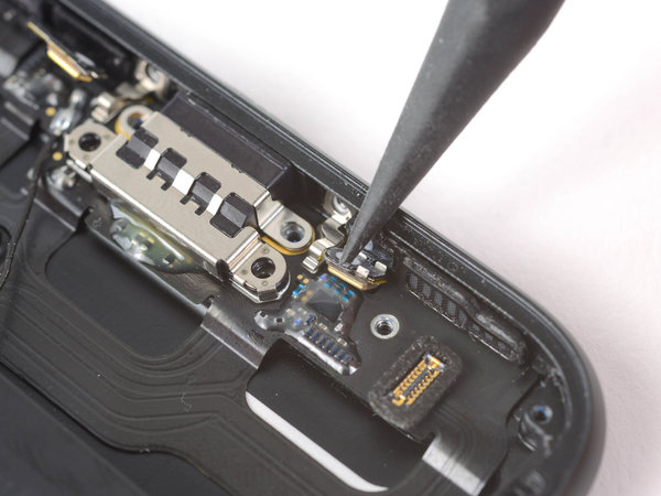 Vysunutie mikrofónov