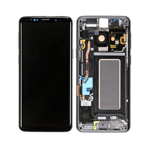 Samsung Galaxy S9 G960F