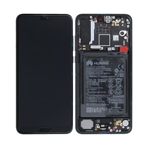 Huawei P20 Pro CLT-L29 CLT-L09