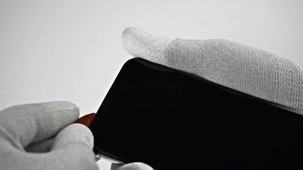 Otvorenie zariadenia