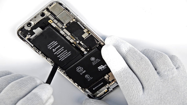 Odstránenie batérie