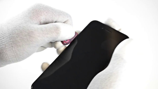 Otvorenie zariadenia