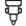 Car chargers - icon