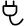 Adapters & Chargers - icon
