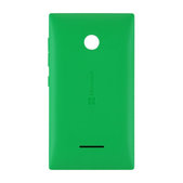 Microsoft Lumia 435 - Batériový Kryt (Green) - 02508T8 Genuine Service Pack