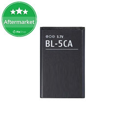 Nokia - Batéria BL-5CA 700mAh