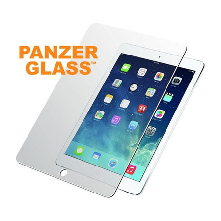 PanzerGlass - Tvrdené Sklo Standard Fit pre iPad, Air, Pro 9.7", transparent