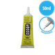Adhesive Lepidlo E8000 - 50ml (Transparentná)