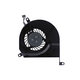 Apple MacBook Pro 15" A1286 (Late 2008 - Mid 2012) - Ventilátor (Ľavý)