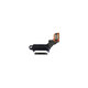 Sony Xperia M4 Aqua E2333 - Micro USB + Flex Kábel - 121TUL0001A Genuine Service Pack