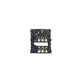Sony Xperia Z L36H - C6603, C6602, C6606- Čítačka SIM karty - 1264-0048