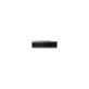 Sony Xperia Z1 L39H - Krytka Nabíjacieho Konektora (Black) - 1272-0117 Genuine Service Pack