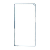 Sony Xperia Z1 L39h - Lepka pod Stredný Rám Adhesive - 1272-0383 Genuine Service Pack