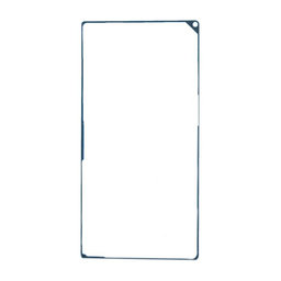 Sony Xperia Z1 L39h - Lepka pod Stredný Rám Adhesive - 1272-0383 Genuine Service Pack