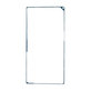 Sony Xperia Z1 L39h - Lepka pod Stredný Rám Adhesive - 1272-0383 Genuine Service Pack