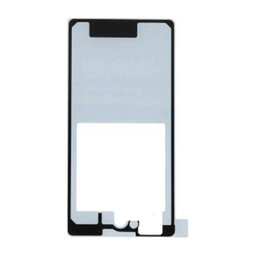 Sony Xperia Z1 Compact - Lepka pod Batériový Kryt Adhesive - 1275-2864 Genuine Service Pack