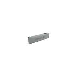 Sony Xperia Z1 Compact - Krytka Micro SD karty (White) - 1275-4798 Genuine Service Pack