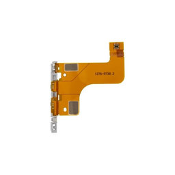 Sony Xperia Z2 D6503 - Malá Anténa Flex Kábel - 1276-9738 Genuine Service Pack