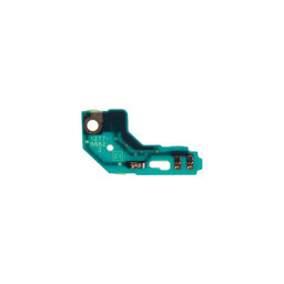 Sony Xperia Z2 D6503 - Anténa PCB Doska - 1276-9770 Genuine Service Pack