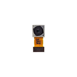 Sony Xperia Z3 D6603 - Zadná Kamera - 1280-7695 Genuine Service Pack