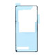 Sony Xperia Z3 D6603 - Lepka pod Batériový Kryt Adhesive - 1282-1897 Genuine Service Pack