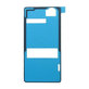 Sony Xperia Z3 Compact D5803 - Lepka pod Batériový Kryt Adhesive - 1284-3428 Genuine Service Pack