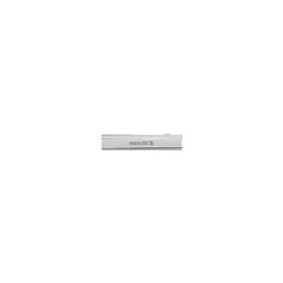 Sony Xperia Z2 D6503 - Krytka SD karty (White) - 1284-6789 Genuine Service Pack