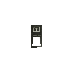 Sony Xperia Z3 Plus E6553 - Držiak SIM karty - 1289-8142 Genuine Service Pack
