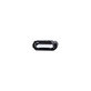 Sony Xperia Z5 Compact E5803 - Držiak Nabíjacieho Konektora - 1294-9788 Genuine Service Pack