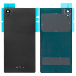 Sony Xperia Z5 E6653 - Batériový Kryt bez NFC (Graphite Black)