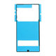 Sony Xperia Z5 E6653 - Lepka pod Batériový Kryt Adhesive - 1295-0534 Genuine Service Pack