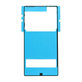 Sony Xperia Z5 E6653 - Lepka pod Batériový Kryt Adhesive - 1295-0534 Genuine Service Pack