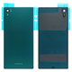 Sony Xperia Z5 E6653 - Batériový Kryt bez NFC (Green)