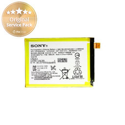Sony Xperia Z5 Premium E6853, Dual E6883 - Batéria LIS1605ERPC 3430mAh - 1296-2635 Genuine Service Pack