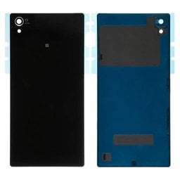 Sony Xperia Z5 Premium E6853,Dual E6883 - Batériový Kryt bez NFC (Black)