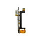 Sony Xperia X Performance F8131, F8132 - Flex Kábel Bočných Tlačidiel - 1299-3690 Genuine Service Pack