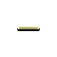 Sony Xperia X Dual F5122 - Tlačidlo Hlasitosti (Lime) - 1299-9833 Genuine Service Pack