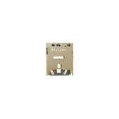 Sony Xperia XZ Premium Dual G8142 - Čítač SIM Karty - 1304-3910 Genuine Service Pack