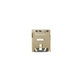 Sony Xperia XZ Premium Dual G8142 - Čítač SIM Karty - 1304-3910 Genuine Service Pack