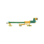 Sony Xperia XZ Premium Dual G8142 - Flex Kábel Bočných Tlačidiel - 1305-6192 Genuine Service Pack
