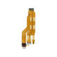 Sony Xperia XZs G8231 - Nabíjací Konektor + Flex Kábel - 1306-6207 Genuine Service Pack