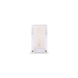 Xiaomi Redmi 4X - SIM Slot (White)