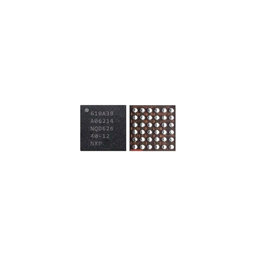 Apple iPhone 6S, 6S Plus, SE - USB Charge Control IC 1610A 36Pin