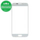 Samsung Galaxy S6 G920F - Dotykové Sklo (White Pearl)