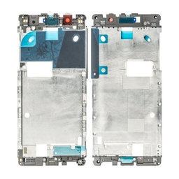 Nokia 5 - Predný Rám - 20ND10W0007 Genuine Service Pack