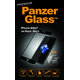 PanzerGlass PREMIUM - Tvrdené Sklo pre iPhone 6, 6S, 7, 8, SE 2020 a SE 2022, čierna