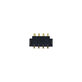 Samsung Galaxy Xcover 4 G390F - Batériový Konektor - 3711-008758
