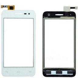 Alcatel ONE Touch POP C7 7041D Dual SIM - Dotykové Sklo (White)
