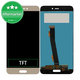 Xiaomi Mi 5 - LCD Displej + Dotykové Sklo (Gold) TFT